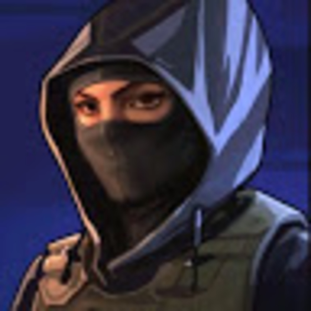 Meet your Posher, Shinobi